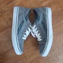 vans uk 5.5
