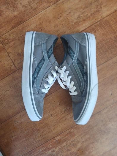 vans uk 5.5
