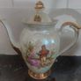 Exquisite 1960's Chodziez tea or coffee set Image 3