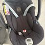 Cybex Cloud Z isize Carseat Image 4