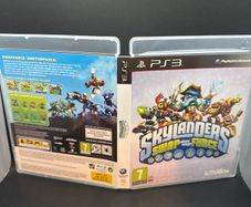 Skylanders Swap Force Ps3