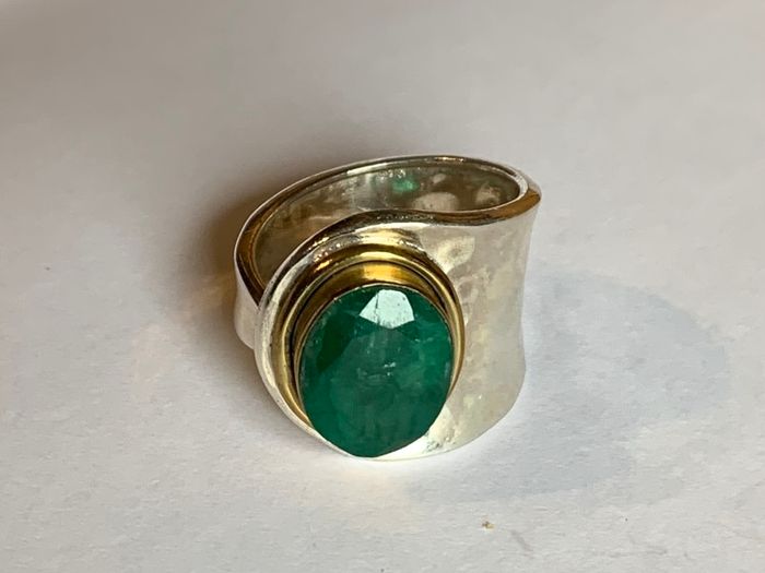 Designer ring