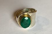 Designer ring