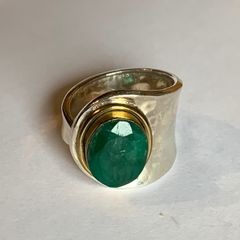 Designer ring