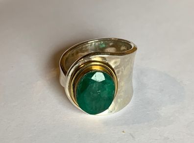 Designer ring