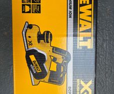 Dewalt 18v planer