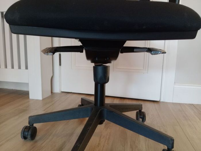 office chair