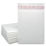 14x16cm Poly Bubble Mailers, Waterproof Padded Image 3
