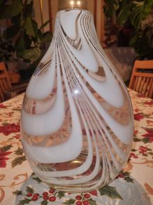 Oy Kumela - Finnish Art Glass