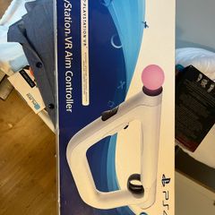 PS4 VR Aim Controller
