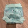 splash about - Reusable swim nappy 6-12 months water babies Image 2