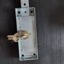 Multipurpose Lock 3 Keys Image 4