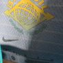 Brazil Away Shirt 2024 Image 4