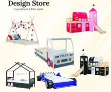 Kids Beds