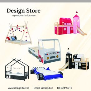 Kids Beds