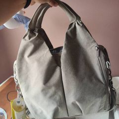 Brand new Lassig Nappy bag