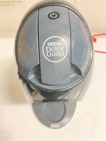 Coffee machine