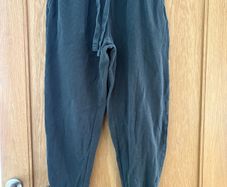 Marks & Spencer Waffle Lounge pants