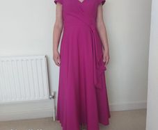 Mother of the groom wedding dress for sale