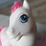star Swirl MLP G3 My Little Pony 2002 Image 6
