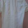 Shirt designer white duck and cover Image 5
