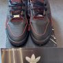Star Wars Adidas Trainers Image 7