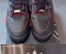 Adidas Star Wars Trainers