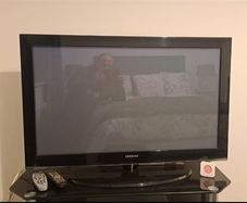 TV for
