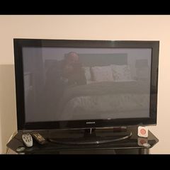 TV for