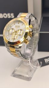 Hugo Boss men's watch