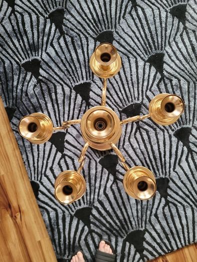 Candelabra