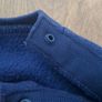 Nike Navy & Blue Joggers Set Image 6