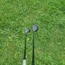 King Cobra 400 SZ Driver and 3 Wood Image 3
