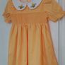 Baby girl. dress Image 3