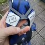 body safety harness Image 3