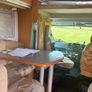 A lovely Fiat Ducato Motorhome. Image 7