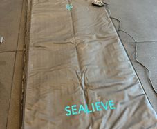 sauna blanket