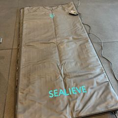 sauna blanket