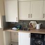 Selling Kitchen Units, Cabinets, Oven And Extractor Image 2