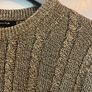 Massimo Dutti Sweater / Jumper - Ladies Size Medium / Size 12 as new Image 5