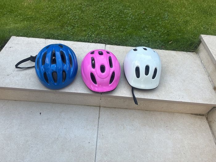 Bike Helmets