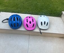 Bike Helmets