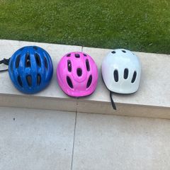 Bike Helmets