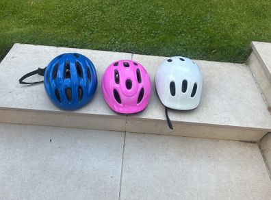 Bike Helmets
