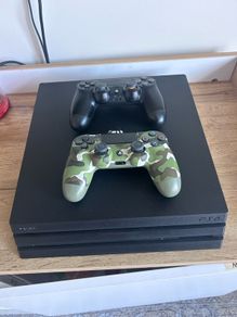 Playstation 4 pro