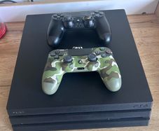 Playstation 4 pro