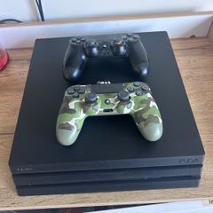 Playstation 4 pro