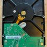 WD Western Digital External Hard Drive Capacity 640GB Image 2