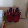 Riscosta  Shoes.  Size : 20- 12 -18 Months. Approximately.  In Original Box. Image 4