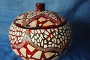 Trinket Jewellery Box